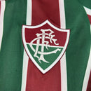 Camisa Fluminense Home 25/26 - Versão Torcedor