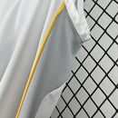 Camisa Real Madrid Home-Regata 25/26 - Torcedor Masculina - Lançamento