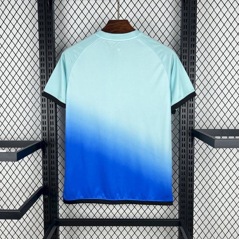 Camisa Marrocos Edição-Especial 25/26 - Torcedor Masculina