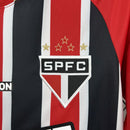Camisa São Paulo Away 25/26 - Torcedor Masculina