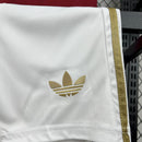 Kit Infantil Bayern De Munique Aniversário De 125 Anos 25/26