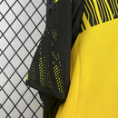 Camisa Borussia Dortmund Home 25/26 - Torcedor Masculina