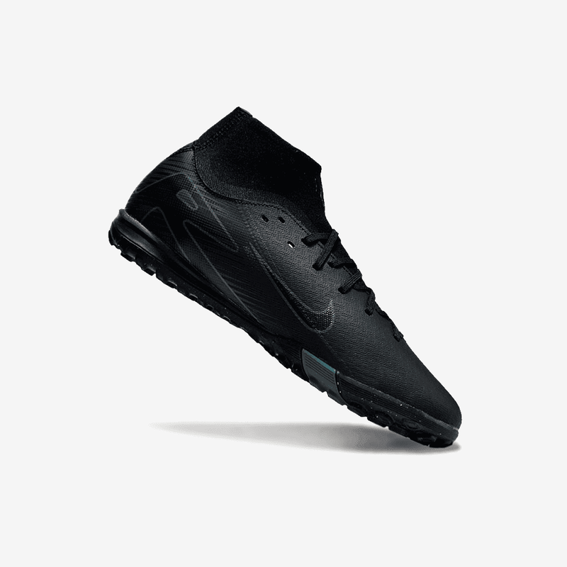 Chuteira Nike Air Zoom Mercurial Superfly 10 Academy Society