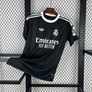 Camisa Real Madrid Treino 25/26 - Torcedor Masculina