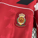 Camisa Mallorca Home 94/95 - Versão Retro