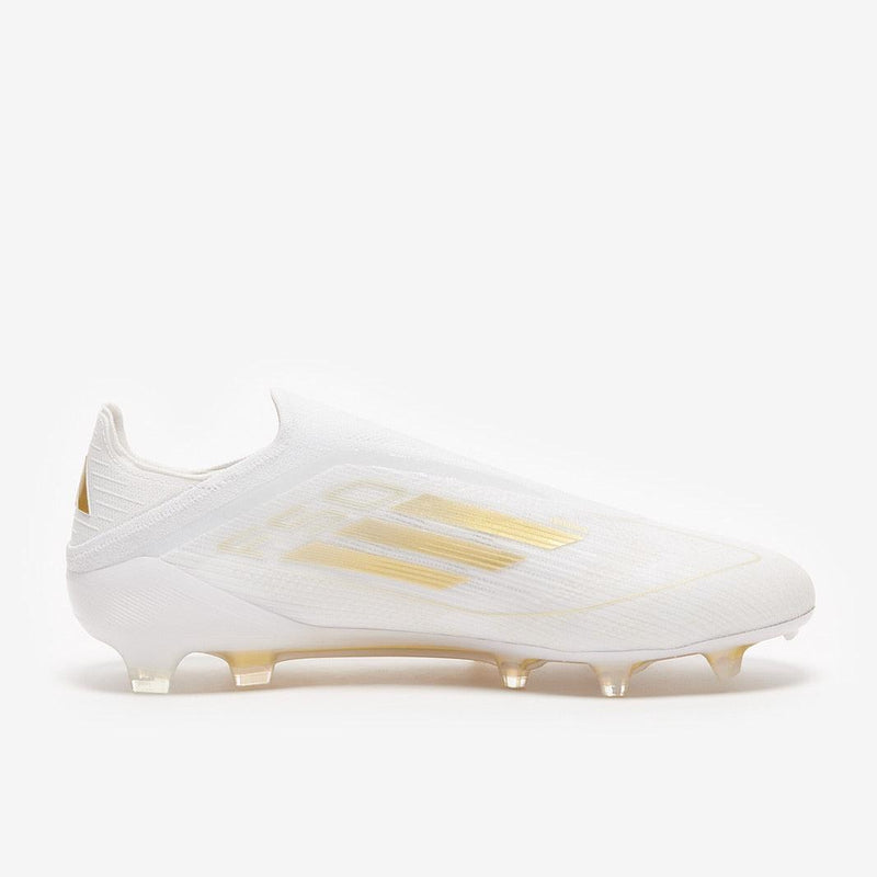 Chuteira Sem Cadarços adidas F50 Elite Campo