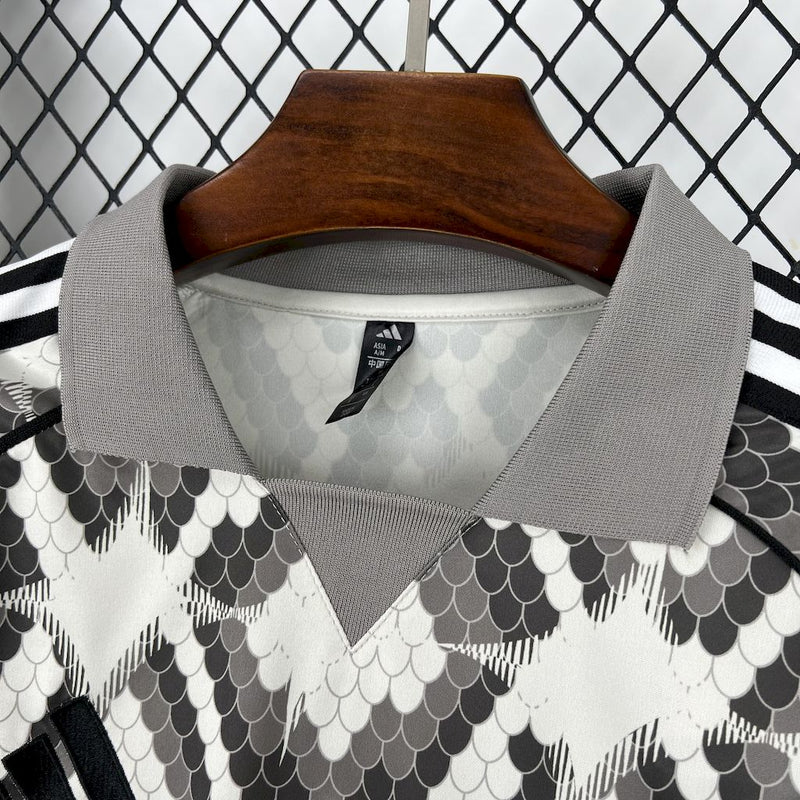 Camisa Bayern De Munique BSTN 25/26  - Torcedor Masculina