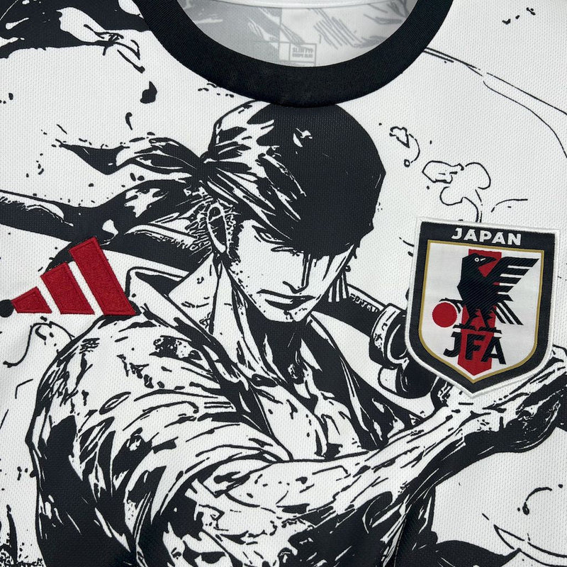 Camisa Japão Edição Especial 25/26 - Torcedor Masculina