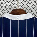 Camisa Escócia Home 2002 - Versão Retro