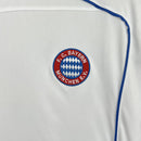 Camisa Bayern De Munique Leisure 25/26  - Torcedor Masculina