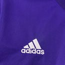 Camisa Real Madrid Dupa-Face Third 02/03 - Versão Retro