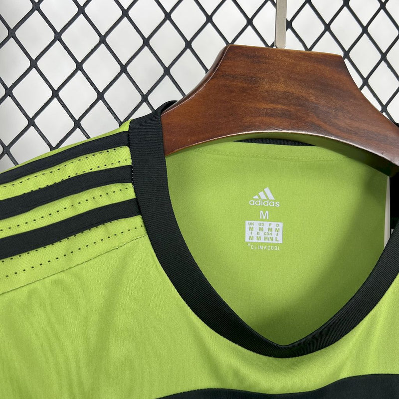 Camisa Juventus Third 17/18 - Versão Retro