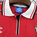 Camisa Cordoba Away 99/00 - Versão retro