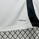 Camisa Flamengo Away 25/26 - Versão Feminina