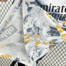 Camisa Real Madrid Glory Graffiti Board 25/26 - Torcedor Masculina