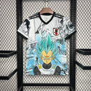 Camisa Japão Edição Especial 24/25 - Adidas Torcedor Masculina - Lançamento