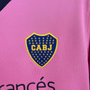 Camisa Boca Juniors Away 13/14 - Versão Retro