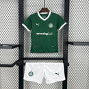 Kit Infantil Palmeiras Home 25/26