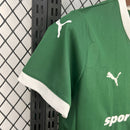 Camisa Palmeiras Home 25/26 - Feminina