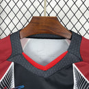 Camisa Barcelona Edição-Especial Vermelha 25/26 - Torcedor Masculina