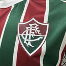 Camisa Fluminense Home 25/26 - Versão Jogador