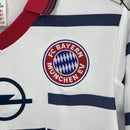 Camisa Bayern De Munique Home 98/99  - Versão Retro