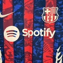 Camisa Barcelona Modernist 25/26 - Torcedor Masculina