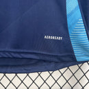 Camisa Flamengo Treino Azul 25/26 - Versão Feminina