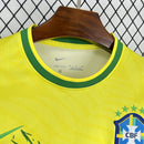Camisa Brasil Edição-Especial 25/26 - Torcedor Masculina - Lançamento