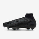 Chuteira Nike Air Zoom Mercurial Superfly 10 Elite Campo Trava Mista