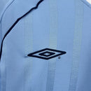 Camisa Celta De Vigo Home 01/02 - Versão Retro