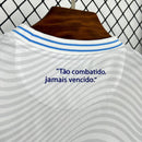 Camisa Cruzeiro Futsal Away 25/26 - Torcedor Masculina