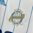 Camisa Olympique De Marseille Home 09/10 - Versão Retro