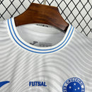 Camisa Cruzeiro Futsal Away 25/26 - Torcedor Masculina
