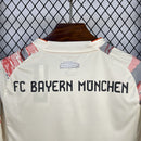Camisa Bayern De Munique Away 25/26  - Torcedor Masculina
