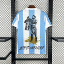 Camisa Argentina Edição-Especial 24/25 - Adidas Torcedor Masculina