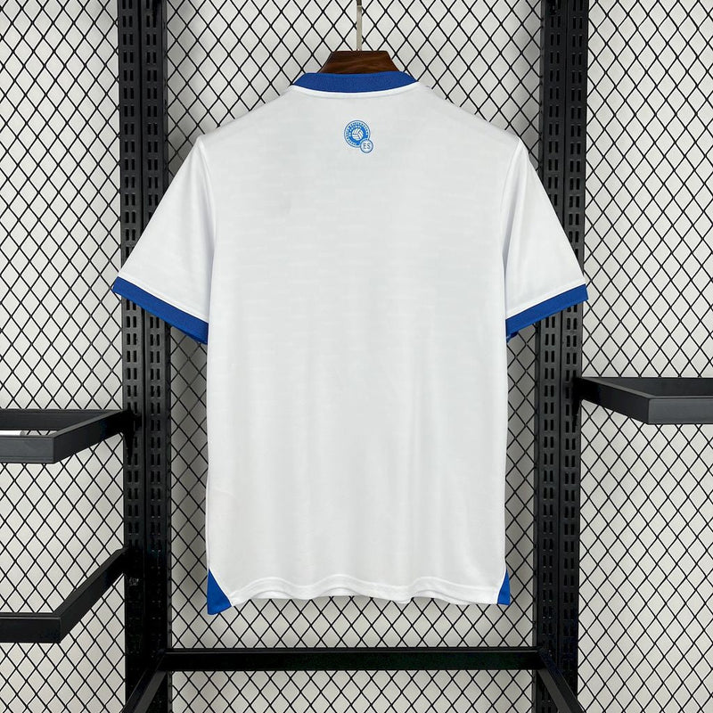 Camisa El Salvador Away 25/26 - Torcedor Masculina - Lançamento