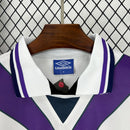 Camisa Escócia Away 94/96 - Versão Retro