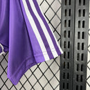 Camisa Real Madrid Third 84/85 - Versão Retro