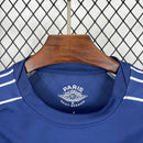 Camisa Psg Fourth Away Manga Longa 25/26 - Torcedor Masculina