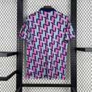 Camisa Escócia Away 88/89 - Versão Retro