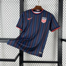 Camisa Estados Unidos Away 25/26 - Versão Torcedor