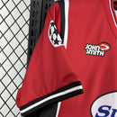 Camisa Mallorca Away 01/02 - Versão Retro