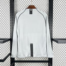 Camisa Manchester United Goleiro 07/08 - Versão Retro Manga Comprida