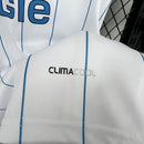 Camisa Olympique De Marseille Home 09/10 - Versão Retro