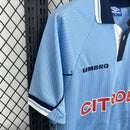Camisa Celta De Vigo Home 97/98 - Versão Retro