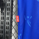 Camisa Athletic Bilbao Away 01/02 - Versão Retro