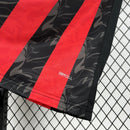 Camisa Milan Home 25/26 - Puma Torcedor Masculina - Lançamento