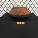 Camisa Barcelona Away Edição Travis Scott 24/25 - Torcedor Masculina