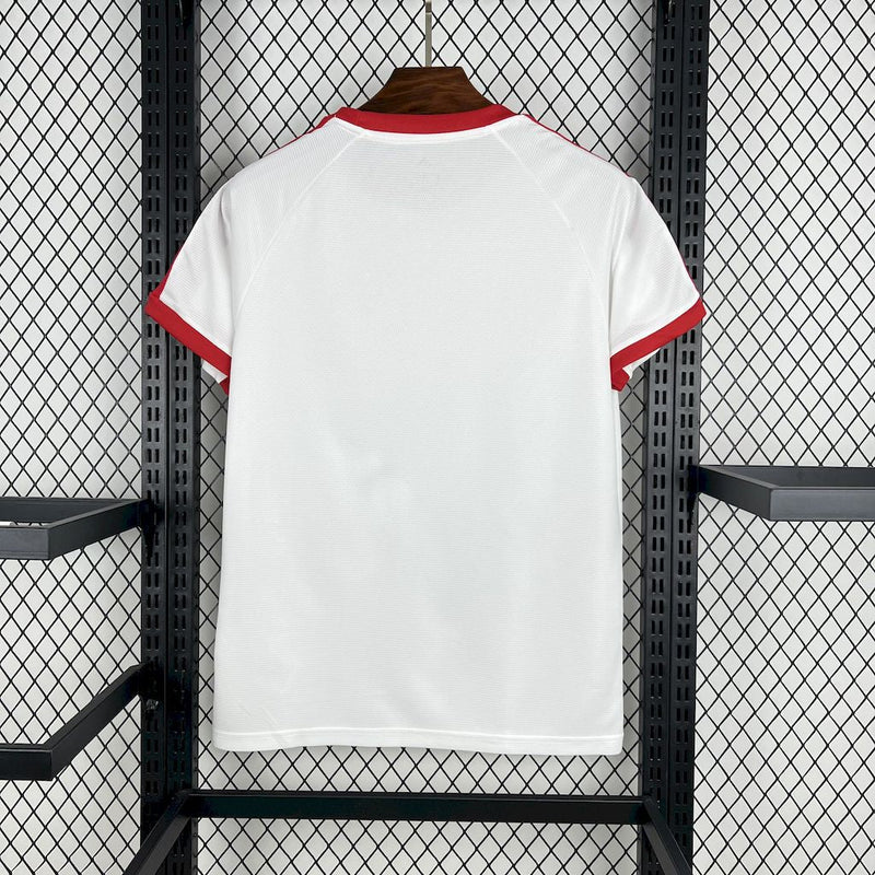 Camisa Flamengo Away 1981 - Versão Retro